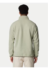 columbia - Columbia Polar Helvetia™ II 2090891 Zielony Regular Fit. Kolor: zielony. Materiał: syntetyk