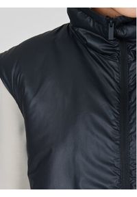 Athlecia Kamizelka Ayanda W Vest EA233317 Czarny Regular Fit. Kolor: czarny. Materiał: syntetyk #8