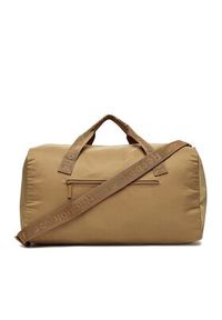 Reebok Torba RBK-B-002-07 Beżowy. Kolor: beżowy. Materiał: materiał #2