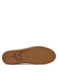 MICHAEL Michael Kors Sneakersy Scotty 43F4SCFS5L Czarny. Kolor: czarny. Materiał: skóra #5