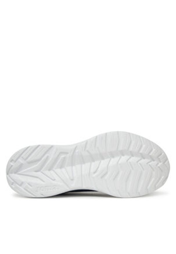Joma Buty do biegania Sodio 2503 RSODIS2503 Granatowy. Kolor: niebieski. Materiał: materiał