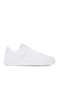 Sneakersy Reebok. Kolor: biały