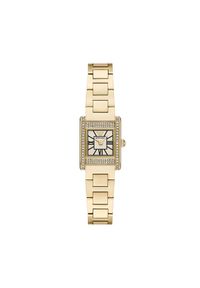 Zegarek Emporio Armani. Kolor: złoty #1