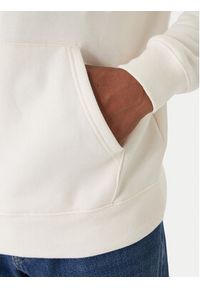Tommy Jeans Bluza DM0DM20742 Écru Regular Fit. Materiał: bawełna #5