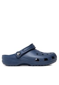 Klapki Crocs. Kolor: niebieski #1