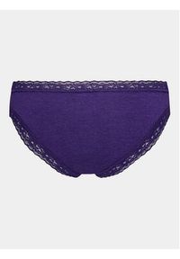 Hunkemöller Komplet 3 par fig brazylijskich 202827 Różowy. Kolor: różowy #6