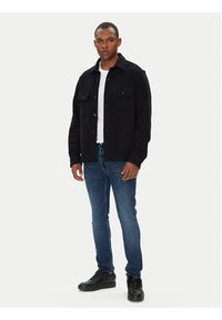 Calvin Klein Jeans Jeansy LV04RB720G Granatowy Skinny Fit. Kolor: niebieski #2