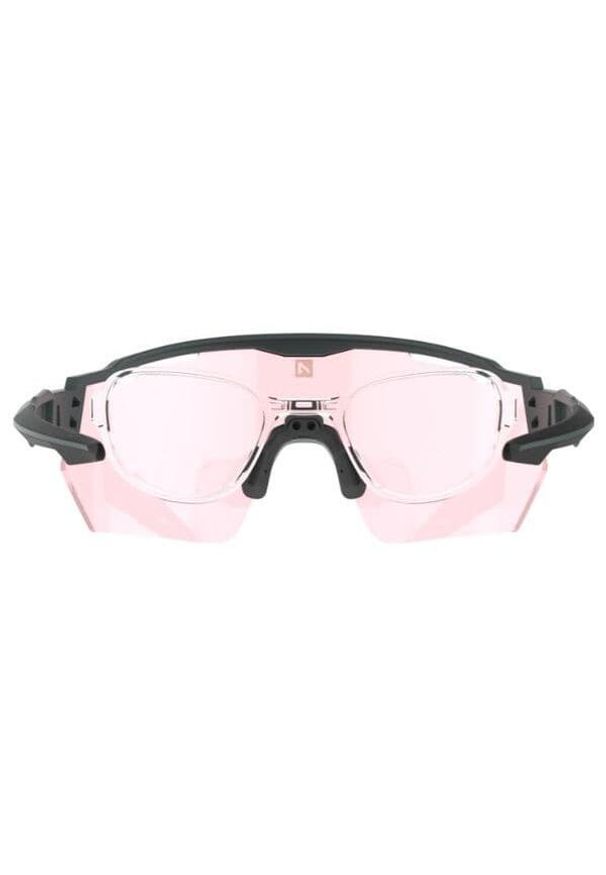 Okulary przeciwsłoneczne AZR Kromic Race Rx. Kolor: czarny. Sport: turystyka piesza