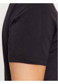 C.P. Company T-Shirt 15CMTS044A 005100W Czarny Regular Fit. Kolor: czarny. Materiał: bawełna #4