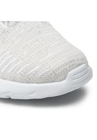 Adidas - adidas Sneakersy Swift Run22 C GW8183 Biały. Kolor: biały. Materiał: materiał. Sport: bieganie #4