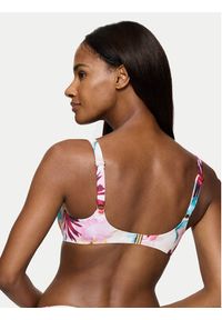 Triumph Góra od bikini Summer Fleur 10222301 Kolorowy. Materiał: syntetyk. Wzór: kolorowy #3