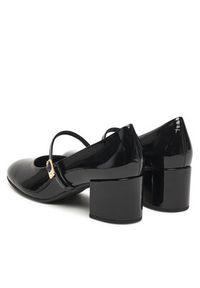 HÖGL Czółenka 0-104214-01000 Czarny. Kolor: czarny. Materiał: skóra #3