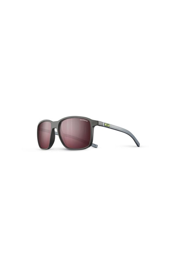 Okulary z polaryzacją JULBO CREEK czarny Cat 3 Spectron Polarized. Kolor: czarny, szary, wielokolorowy. Sport: turystyka piesza