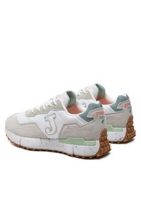 Joma Sneakersy C1992LS2402 Biały. Kolor: biały. Materiał: materiał #7