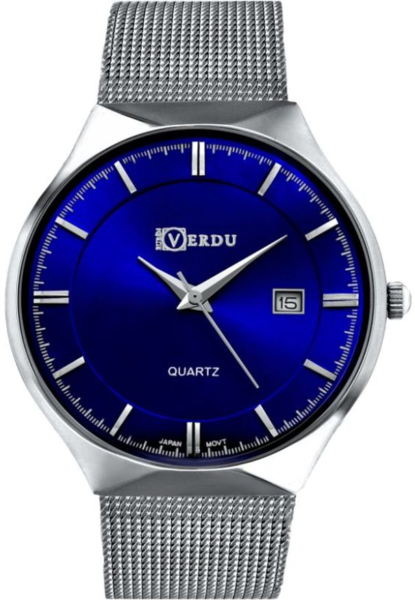 Zegarek Ruben Verdu
