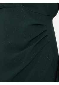 JDY Sukienka codzienna 15313028 Zielony Regular Fit. Okazja: na co dzień. Kolor: zielony. Materiał: syntetyk. Typ sukienki: proste. Styl: casual #5