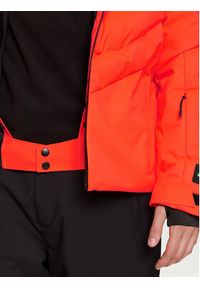 Rossignol Kurtka narciarska Hero RLNMJ16 Czerwony Regular Fit. Kolor: czerwony. Materiał: syntetyk. Sport: narciarstwo #6
