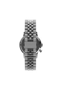 Timex Zegarek Marlin® Moon Phase TW2Y09900 Srebrny. Kolor: srebrny #3