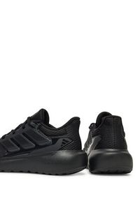 Adidas - adidas Sneakersy Ultimashow 2.0 JH6100 Czarny. Kolor: czarny. Materiał: materiał