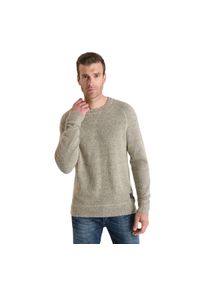 LE TEMPS DES CERISES - Pulower Le Temps des cerises Nitor. Kolor: szary, beżowy, wielokolorowy #1