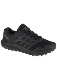 Buty trekkingowe męskie, Merrell Nova 3 Tactical. Kolor: czarny #1