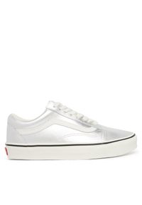 Vans Tenisówki Old Skool VN000E8WH271 Szary. Kolor: szary. Materiał: skóra #1