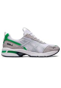 Buty do biegania unisex Asics GEL-1090™ V2. Kolor: biały