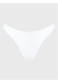 Banana Moon Dół od bikini Naida Colormoon 17D10 Biały. Kolor: biały. Materiał: syntetyk #2
