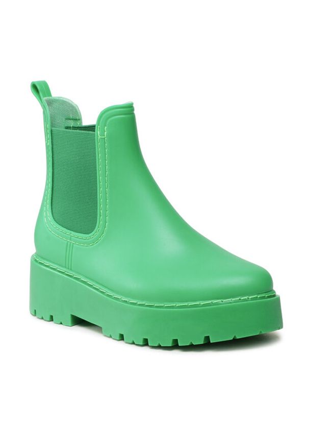 Kalosze Jenny Fairy. Kolor: zielony