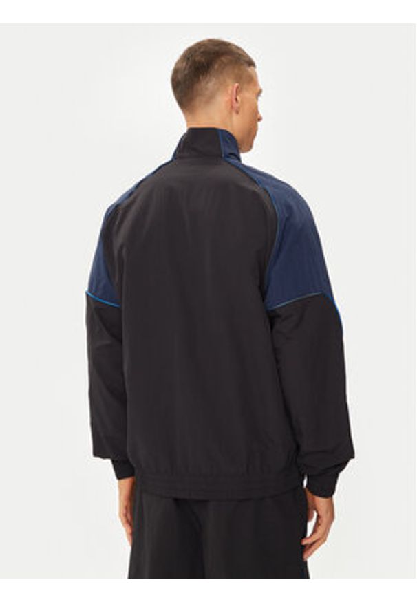 Puma Bluza PLAYSTATION 624696 Czarny Loose Fit. Kolor: czarny. Materiał: syntetyk