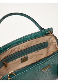 Guess Torebka HWKB94 99060 Turkusowy. Kolor: turkusowy. Materiał: skórzane #3