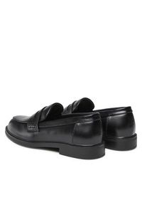 ONLY Shoes Lordsy Onllux-1 15288066 Czarny. Kolor: czarny. Materiał: skóra #2