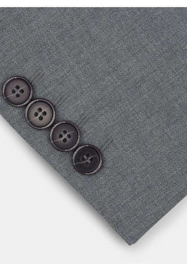 Pako Lorente - Marynarka garniturowa ARKAR PPLM9-3G-203-S. Materiał: wełna, tkanina