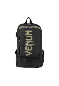 VENUM - Plecak treningowy Venum Challenger Pro Evo. Kolor: czarny, zielony, wielokolorowy #1