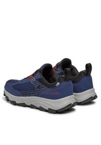 columbia - Columbia Trekkingi Hatana™ Max Outdry™ 1982281 Niebieski. Kolor: niebieski. Materiał: materiał. Sport: turystyka piesza