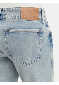 Tommy Jeans Jeansy Sia DW0DW23091 Niebieski jasny Bootcut Fit. Kolor: niebieski #2