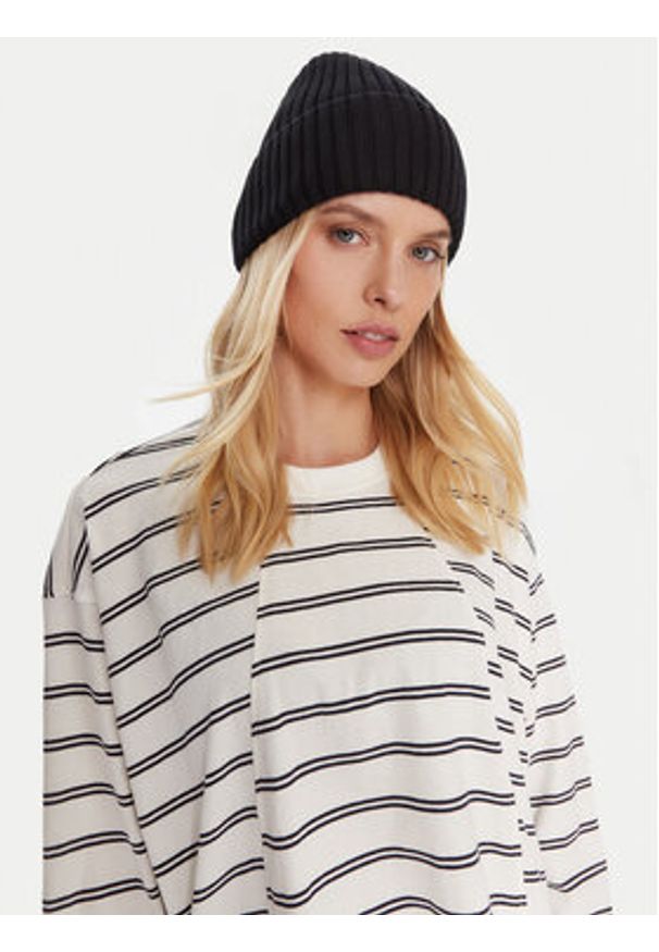 G-Star RAW - G-Star Raw Bluzka D27183-E134 Écru Oversize. Materiał: bawełna