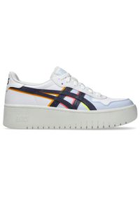 Sneakersy damskie Asics Japan S Pf. Kolor: wielokolorowy, niebieski, biały. Sezon: lato