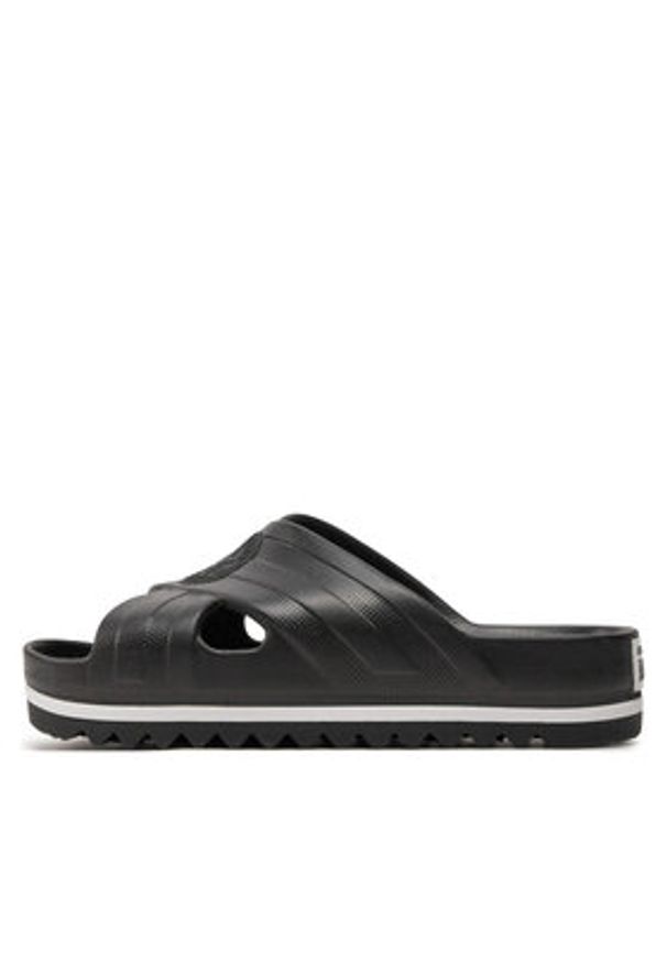 Converse Klapki Chuck Taylor All Star Lounge Sandal Lite Cx A06476C Czarny. Kolor: czarny