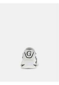 Guess Sneakersy 181332 Czarny. Kolor: czarny #4