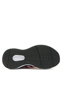 Adidas - adidas Sneakersy Fortarun 2.0 Cloudfoam Sport Running Elastic Lace Top Strap Shoes HR0289 Czarny. Kolor: czarny. Materiał: materiał. Model: Adidas Cloudfoam. Sport: bieganie #2