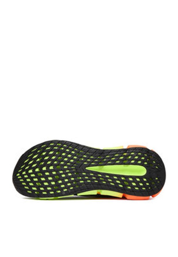 Reebok Buty do biegania SS-FLOATZIG 2 100244492 Granatowy. Kolor: niebieski. Materiał: materiał