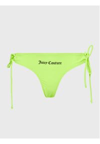 Juicy Couture Strój kąpielowy Ericattice JCITS123206 Zielony. Kolor: zielony. Materiał: syntetyk #3