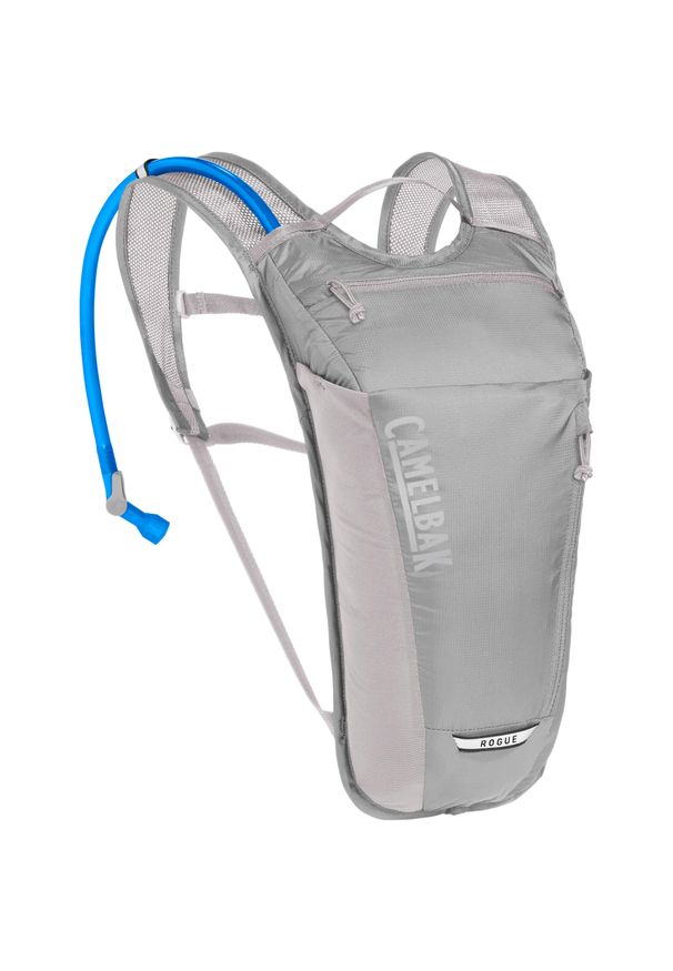 2nd - Plecak rowerowy CAMELBAK Rogue Light 7. Kolor: szary