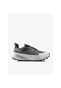 Buty turystyczne damskie Mammut Aenergy Mtn Low GTX. Kolor: czarny