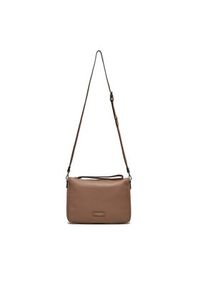 Gianni Chiarini Torebka Nora Pouch BS 10225 GRN Brązowy. Kolor: brązowy. Materiał: skórzane, zamszowe #3