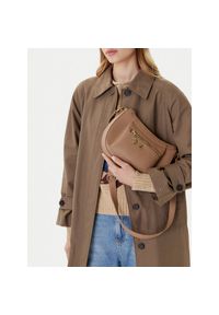 Torebka Beverly Hills Polo Club. Kolor: beżowy #1