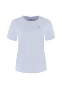 Koszulka damska Asics. Kolor: niebieski #1