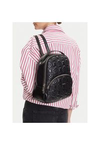 Plecak MEXX. Kolor: czarny #1