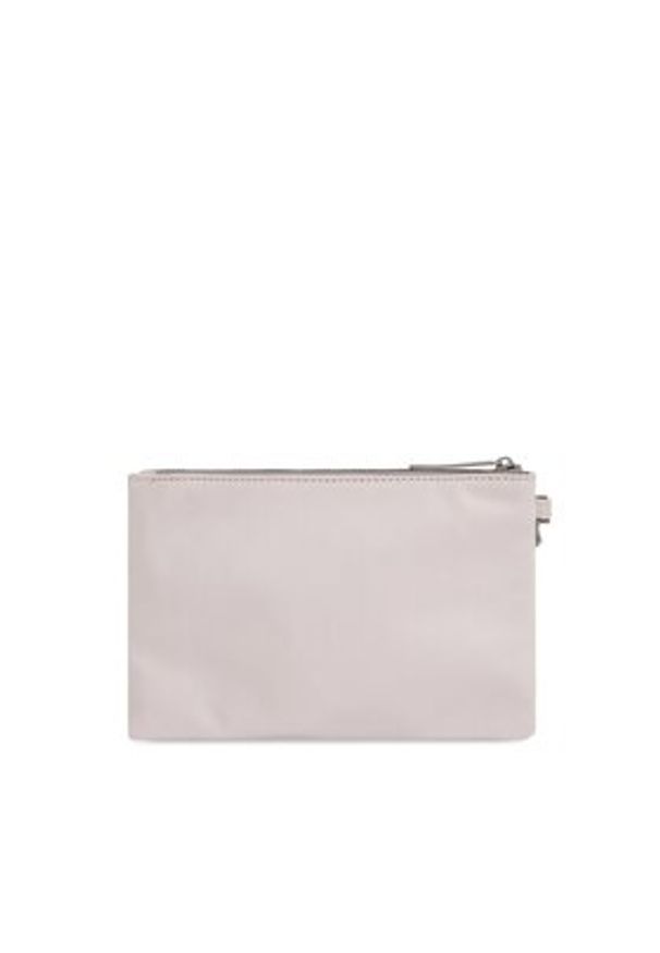Calvin Klein Zestaw 2 saszetek Ck Faded K50K511680 Szary. Kolor: szary. Materiał: materiał